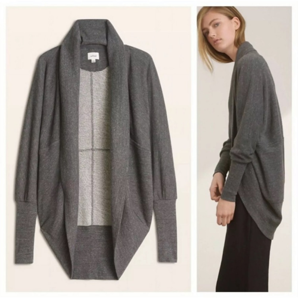 Wilfred Diderot Sweater sz XXS